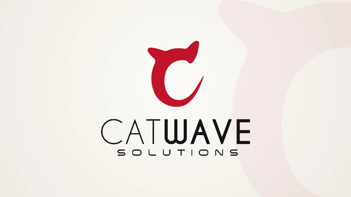 CatWave Solutions brand