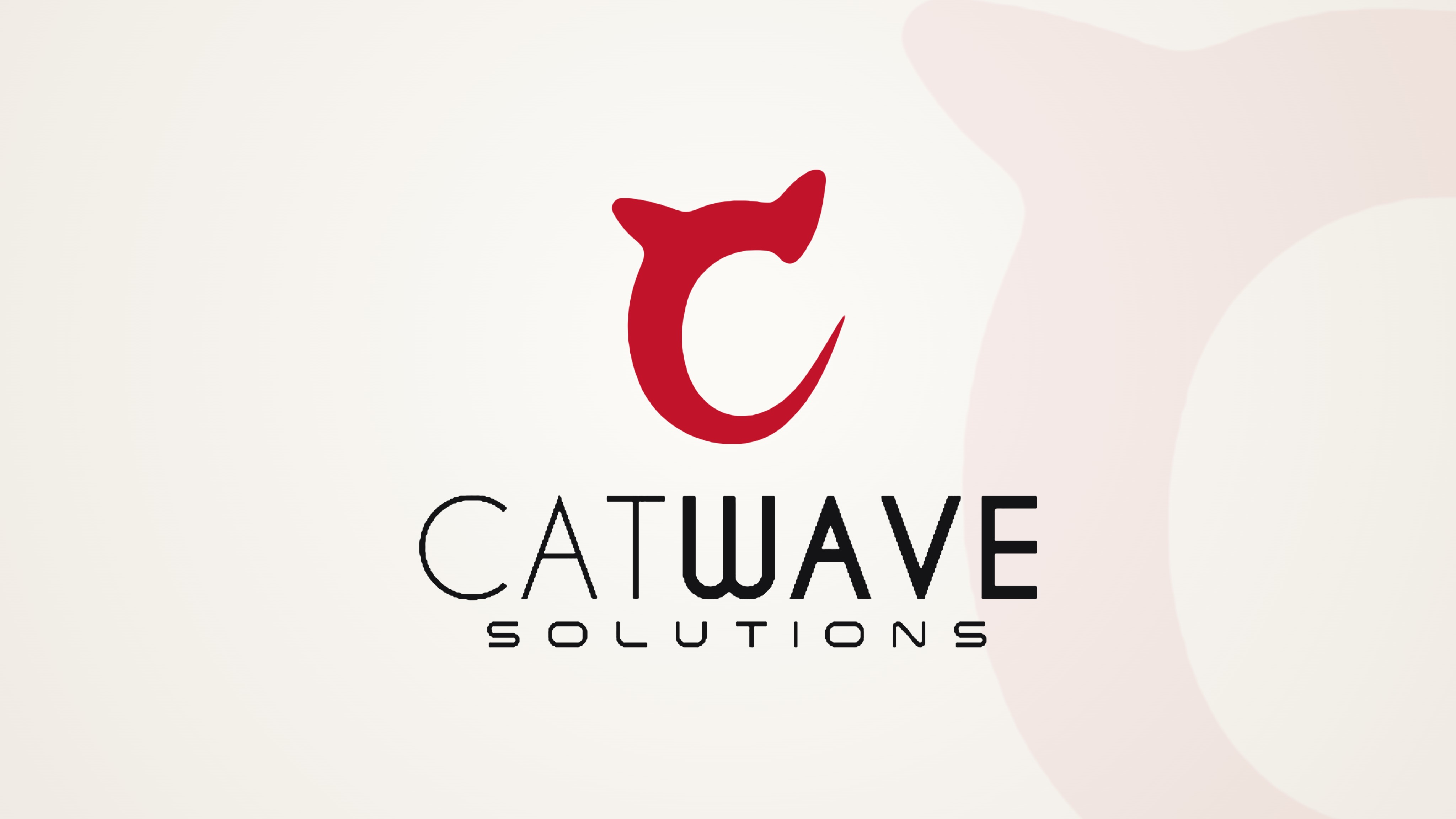 CatWave Solutions brand